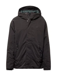 Jacke 'Hatar' schwarz
