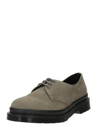 Schnrschuh '1461' graumeliert