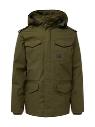 Parka 'Darren' oliv