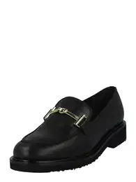 Slipper 'Trotteur' zlatá / černá