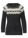 Vlněné svetry s norským vzorem image