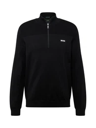 Pullover schwarz / wei