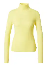 Svetr žlutá