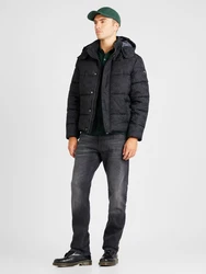 G-STAR Jeans Mosa Straight Fit black denim