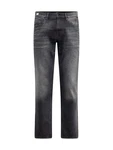 G-STAR Jeans Mosa Straight Fit black denim