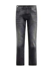 G-STAR Jeans Mosa Straight Fit black denim