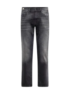 G-STAR Jeans Mosa Straight Fit black denim