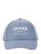 GUESS Kapa 'Strave'  modra