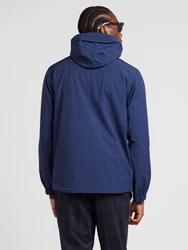Weather Report Outdoorjacke Delton dunkelblau
