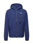 Weather Report Outdoorjacke Delton dunkelblau