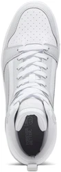 PUMA Sneaker 'Rebound V6' hellgrau/weiß