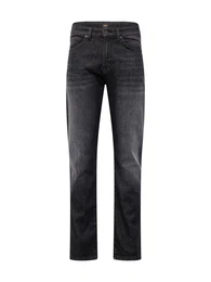 Jeans 'Maine BC' black denim