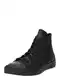 CONVERSE Visoke tenisice 'CHUCK TAYLOR ALL STAR'  crna