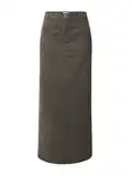 Vintage Dlouhé Sukně image