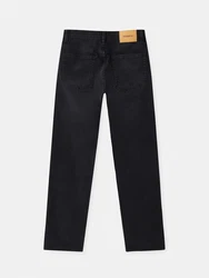 Pull&Bear Jeans schwarz