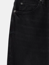 Pull&Bear Jeans schwarz