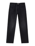 Pull&Bear Jeans schwarz