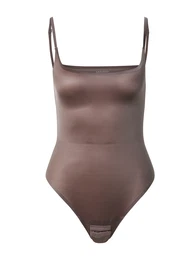 Tričkové body čokoládová