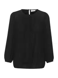 Bluza 'Wilma' crna