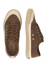 POMPEII Sneaker 'KIRAN' dunkelbraun