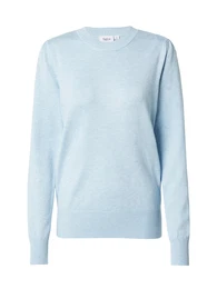 Pulover 'Mia' pastelno plava
