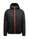 ELLESSE Jacke 'Kalisa' schwarz