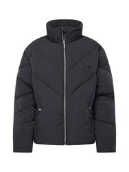 MOUTY Jacke schwarz