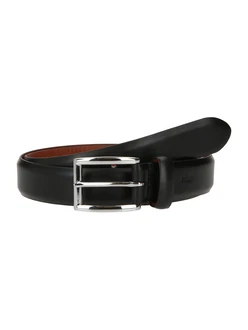 Polo Ralph Lauren Gürtel schwarz
