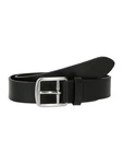 Polo Ralph Lauren Gürtel schwarz/silber