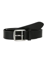 Polo Ralph Lauren Gürtel schwarz/silber