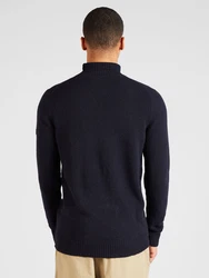 Bruun & Stengade Pullover 'Bjrn' navy
