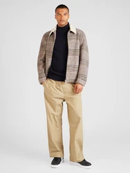Bruun & Stengade Pullover 'Bjrn' navy