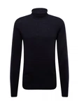 Bruun & Stengade Pullover 'Bjrn' navy