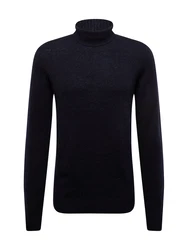 Bruun & Stengade Pullover 'Bjrn' navy