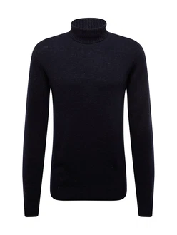 Bruun & Stengade Pullover 'Bjrn' navy