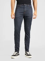 Blend Slim-fit Jeans Jet (1-tlg) Jet blue denim