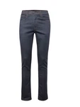 Blend Slim-fit Jeans Jet (1-tlg) Jet blue denim