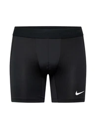 Sportshorts schwarz / wei