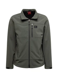 Outdoorjacke 'Renzo' oliv