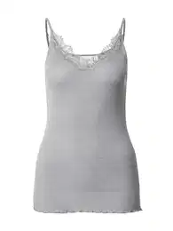 Top 'Maya' siva melange