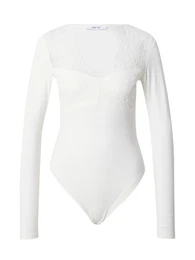 Tričkové body 'Mala' bílá