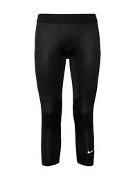 Sporthose schwarz / wei