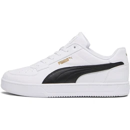 Sneaker 'Caven 2.0' gold / schwarz / wei