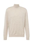 OLYMP Pullover hellbeige/-