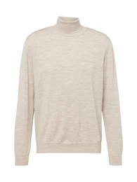 Pullover (RWS) hellbeige