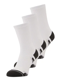 Under Armour Sportsocken Tech Performance (3er) Under Armour Sportsocken Tech Performance (3er)