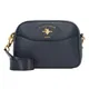 U.S. POLO ASSN. Torba za čez ramo 'Stanford'  temno modra / zlata