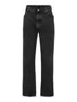 Levi's Big & Tall Jeans '501 Levi's Original B&T' schwarz