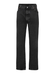 Levi's Big & Tall Jeans schwarz