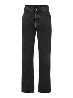 Levi's Big & Tall Jeans '501 Levi's Original B&T'